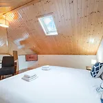 Guestready - Charming Mezzanine Near Porto アパート ヴィラ・ノヴァ・デ・ガイア