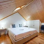 Guestready - Charming Mezzanine Near Porto ヴィラ・ノヴァ・デ・ガイア