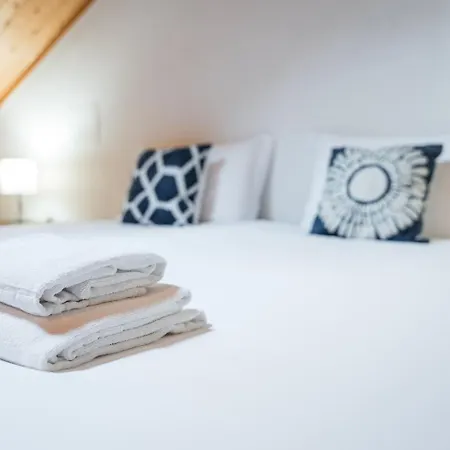 Guestready - Charming Mezzanine Near Porto *