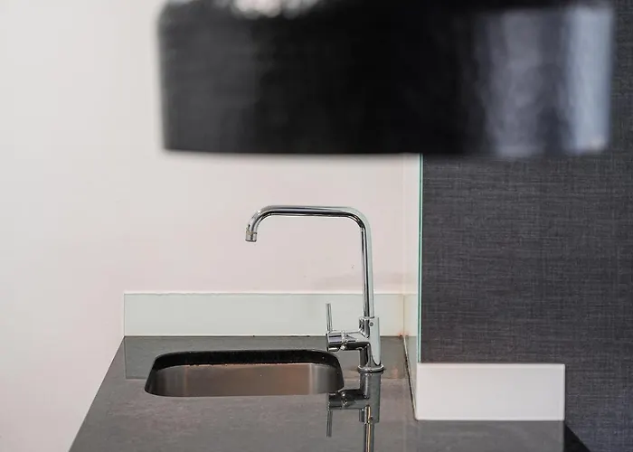 Guestready - Charming Mezzanine Near Porto דירה *