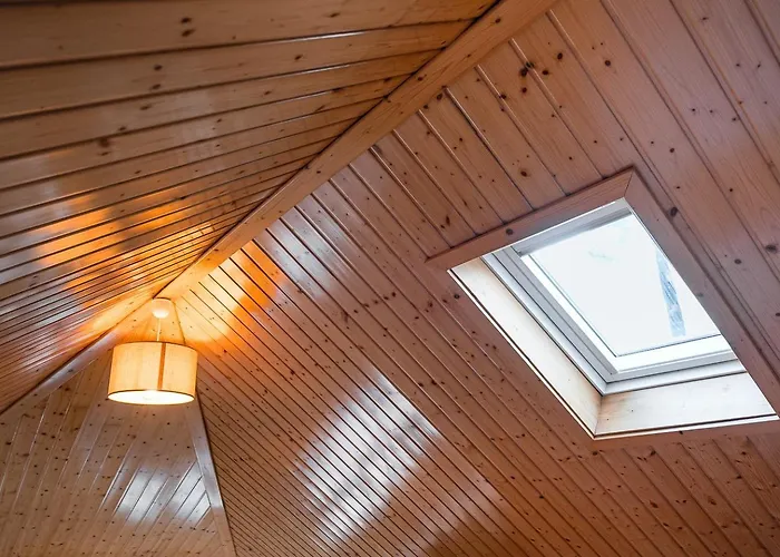 Guestready - Charming Mezzanine Near Porto *