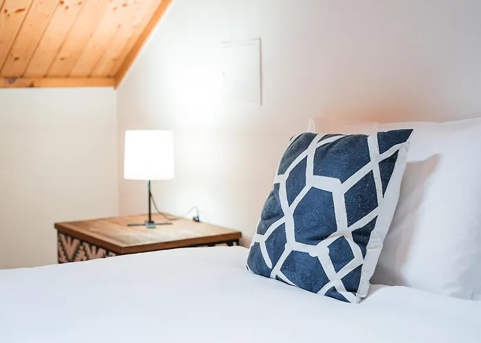 Apartmán Guestready - Charming Mezzanine Near Porto *