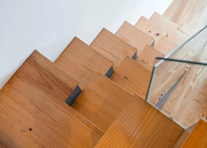 דירה Guestready - Charming Mezzanine Near Porto וילה נובה דה גאיה