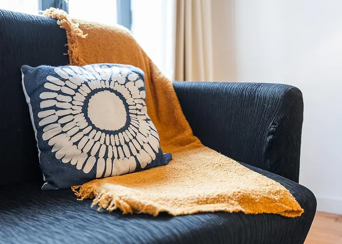 Guestready - Charming Mezzanine Near Porto דירה וילה נובה דה גאיה