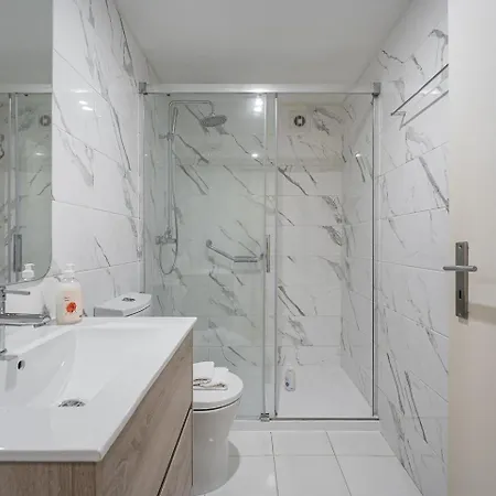 Guestready - Charming Mezzanine Near Porto Βίλα Νόβα ντε Γκάια