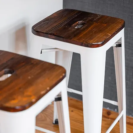 Guestready - Charming Mezzanine Near Porto Apartamento *