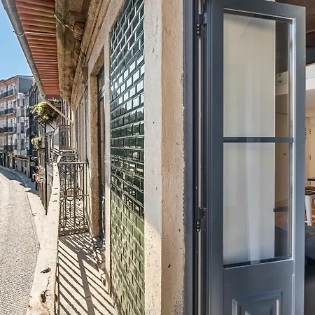 Guestready - Charming Mezzanine Near Porto