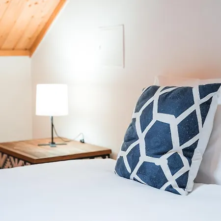 Διαμέρισμα Guestready - Charming Mezzanine Near Porto *