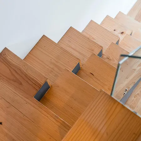 Lägenhet Guestready - Charming Mezzanine Near Porto Vila Nova de Gaia