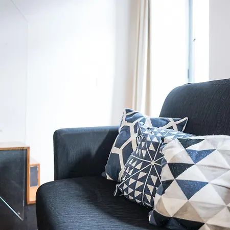 Guestready - Charming Mezzanine Near Porto Apartment *