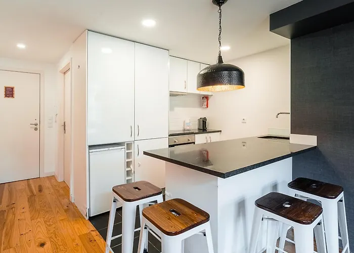 Guestready - Charming Mezzanine Near Porto * Vila Nova de Gaia